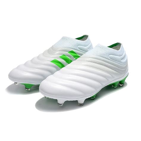 adidas copa 19.1 grün weß|adidas Copa 19.1 Firm Ground Soccer Cleats Mens.